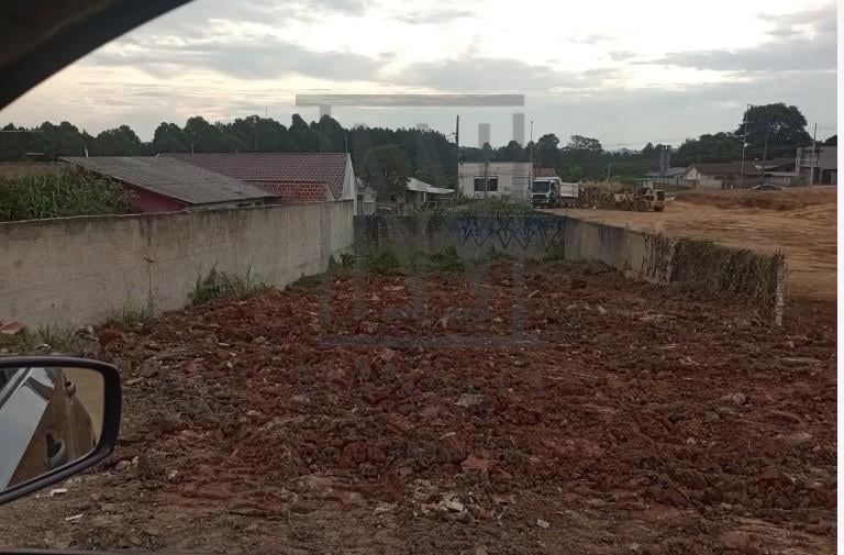 Terreno 250m  a 100m do Novo Hospital Regional  São José dos ...