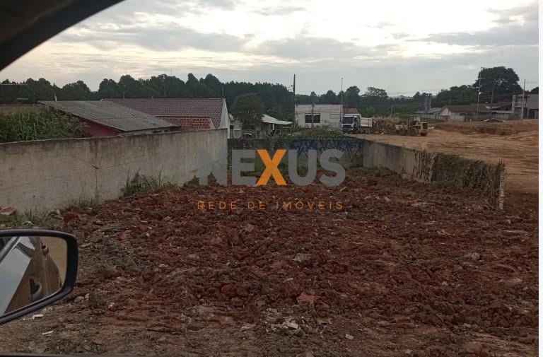 Terreno 250m  a 100m do Novo Hospital Regional  São José dos ...