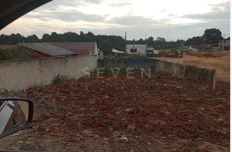 Terreno 250m  a 100m do Novo Hospital Regional  São José dos ...