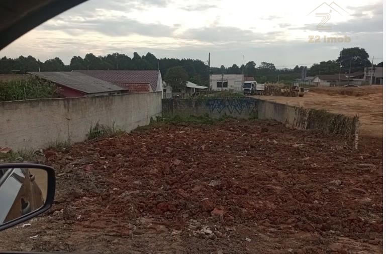 Terreno 250m  a 100m do Novo Hospital Regional  São José dos ...