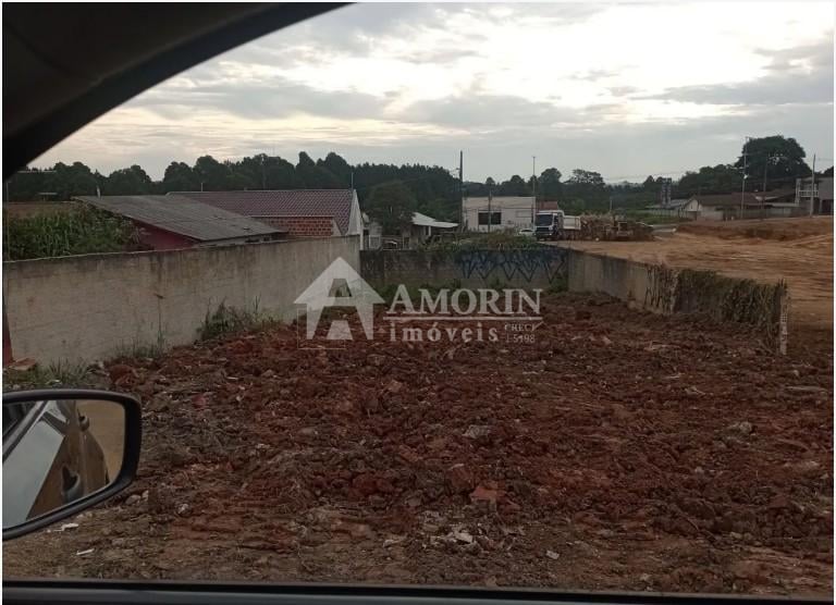 Terreno 250m  a 100m do Novo Hospital Regional  São José dos ...