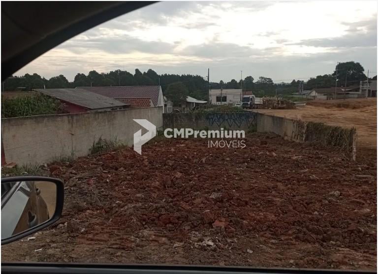 Terreno 250m  a 100m do Novo Hospital Regional  São José dos ...