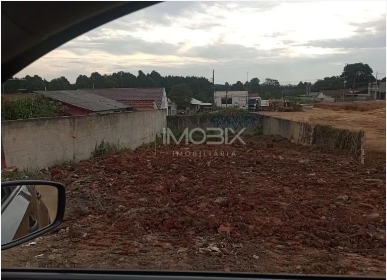 Terreno 250m  a 100m do Novo Hospital Regional  São José dos ...
