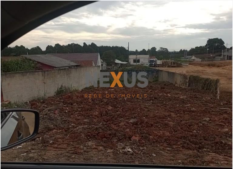 Terreno 250m  a 100m do Novo Hospital Regional  São José dos ...
