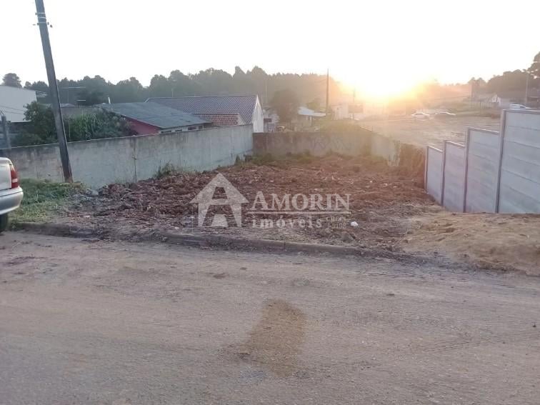 Terreno 250m  a 100m do Novo Hospital Regional  São José dos ...