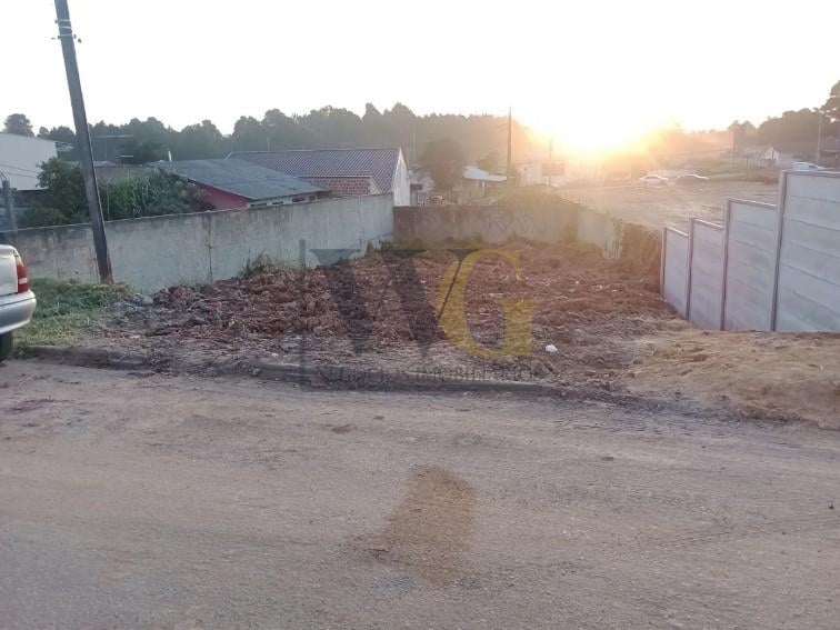 Terreno 250m  a 100m do Novo Hospital Regional  São José dos ...
