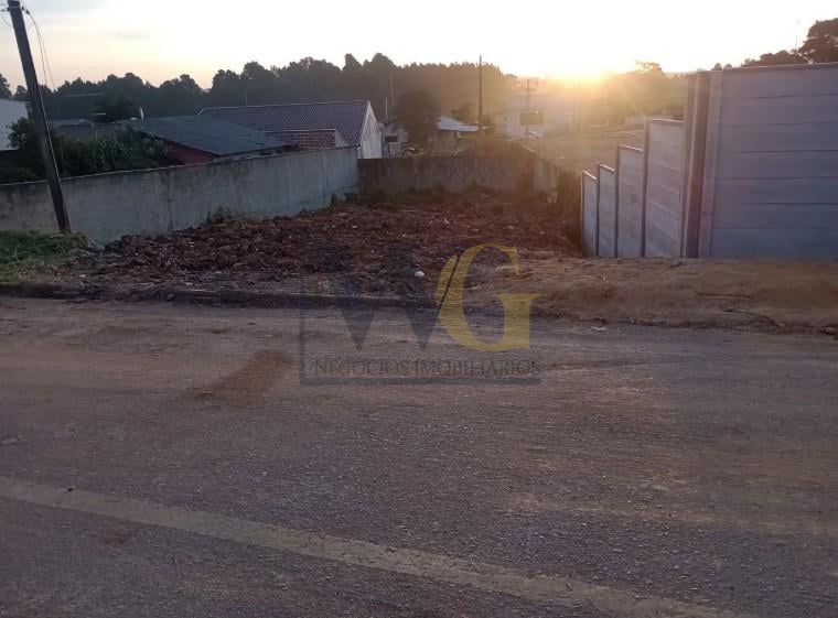 Terreno 250m  a 100m do Novo Hospital Regional  São José dos ...