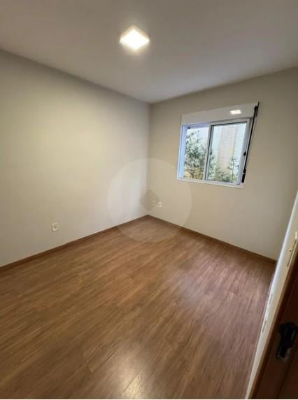 Apartamento térreo com garden, 2 quartos e lazer completo. Pronto para morar 