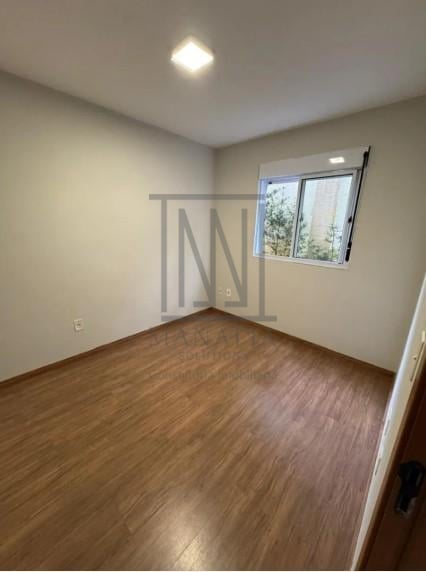 Apartamento térreo com garden, 2 quartos e lazer completo. Pro...
