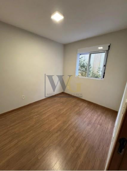 Apartamento térreo com garden, 2 quartos e lazer completo. Pro...