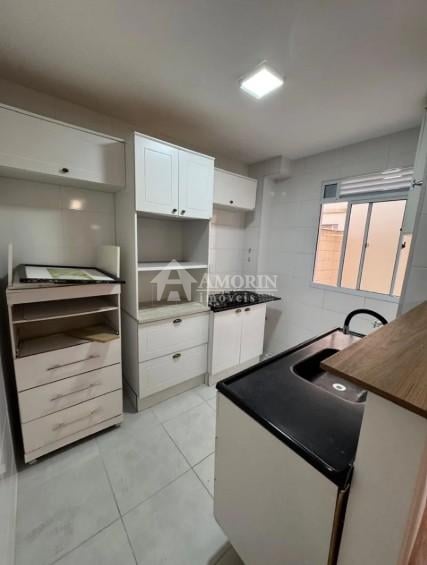 Apartamento térreo com garden, 2 quartos e lazer completo. Pro...