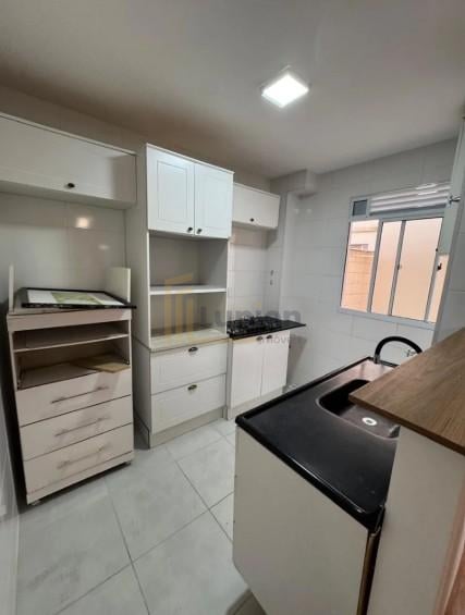 Apartamento térreo com garden, 2 quartos e lazer completo. Pro...