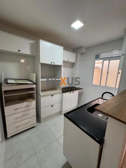 Apartamento térreo com garden, 2 quartos e lazer completo. Pro...