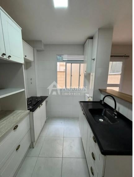 Apartamento térreo com garden, 2 quartos e lazer completo. Pro...