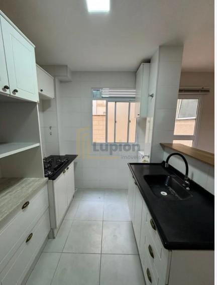 Apartamento térreo com garden, 2 quartos e lazer completo. Pro...