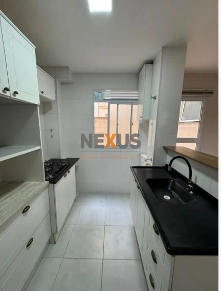 Apartamento térreo com garden, 2 quartos e lazer completo. Pro...