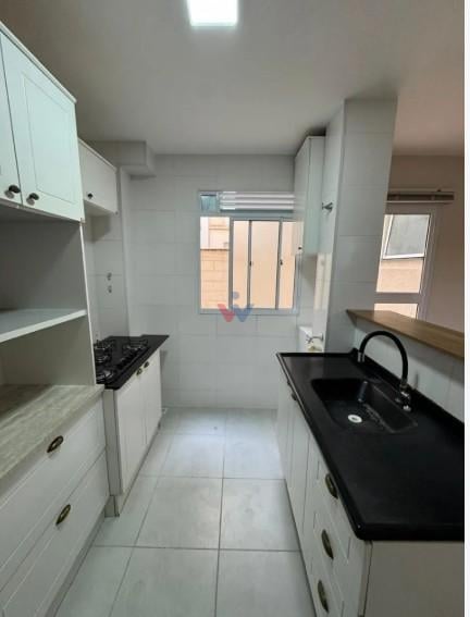 Apartamento térreo com garden, 2 quartos e lazer completo. Pro...