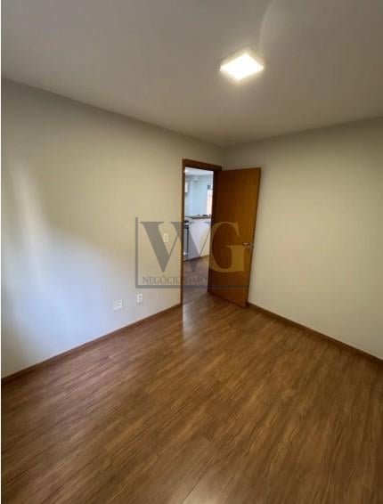 Apartamento térreo com garden, 2 quartos e lazer completo. Pro...