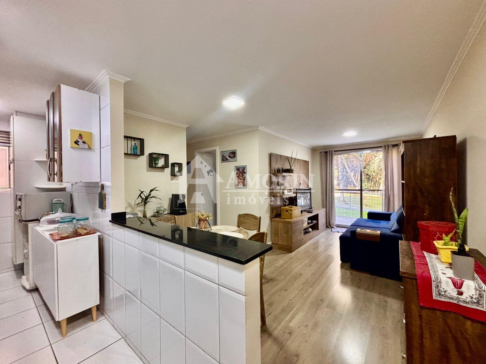Apartamento para Venda CURITIBA - PR