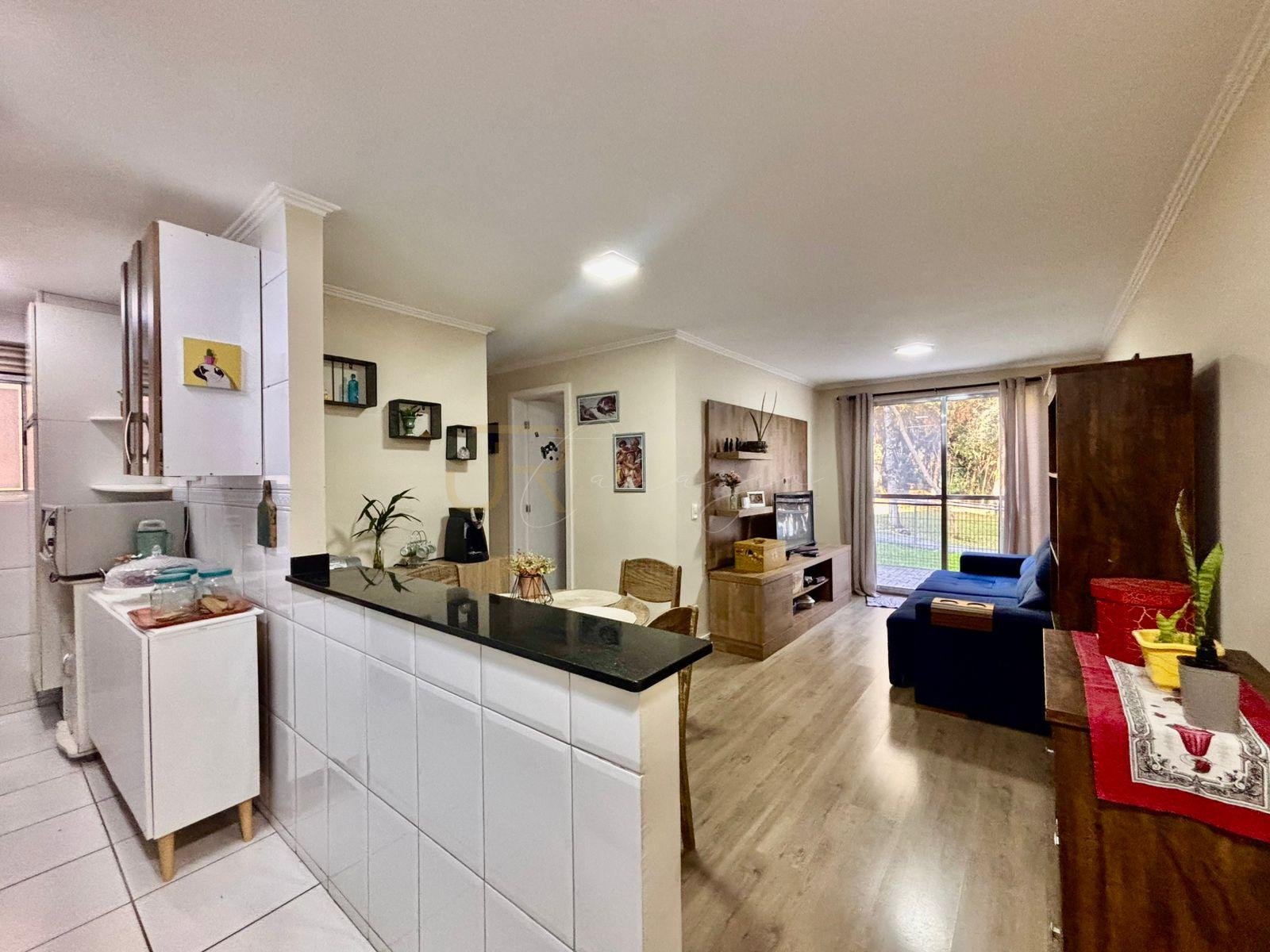 Apartamento Garden com 3 dormitórios à venda, R  370 mil,  bai...