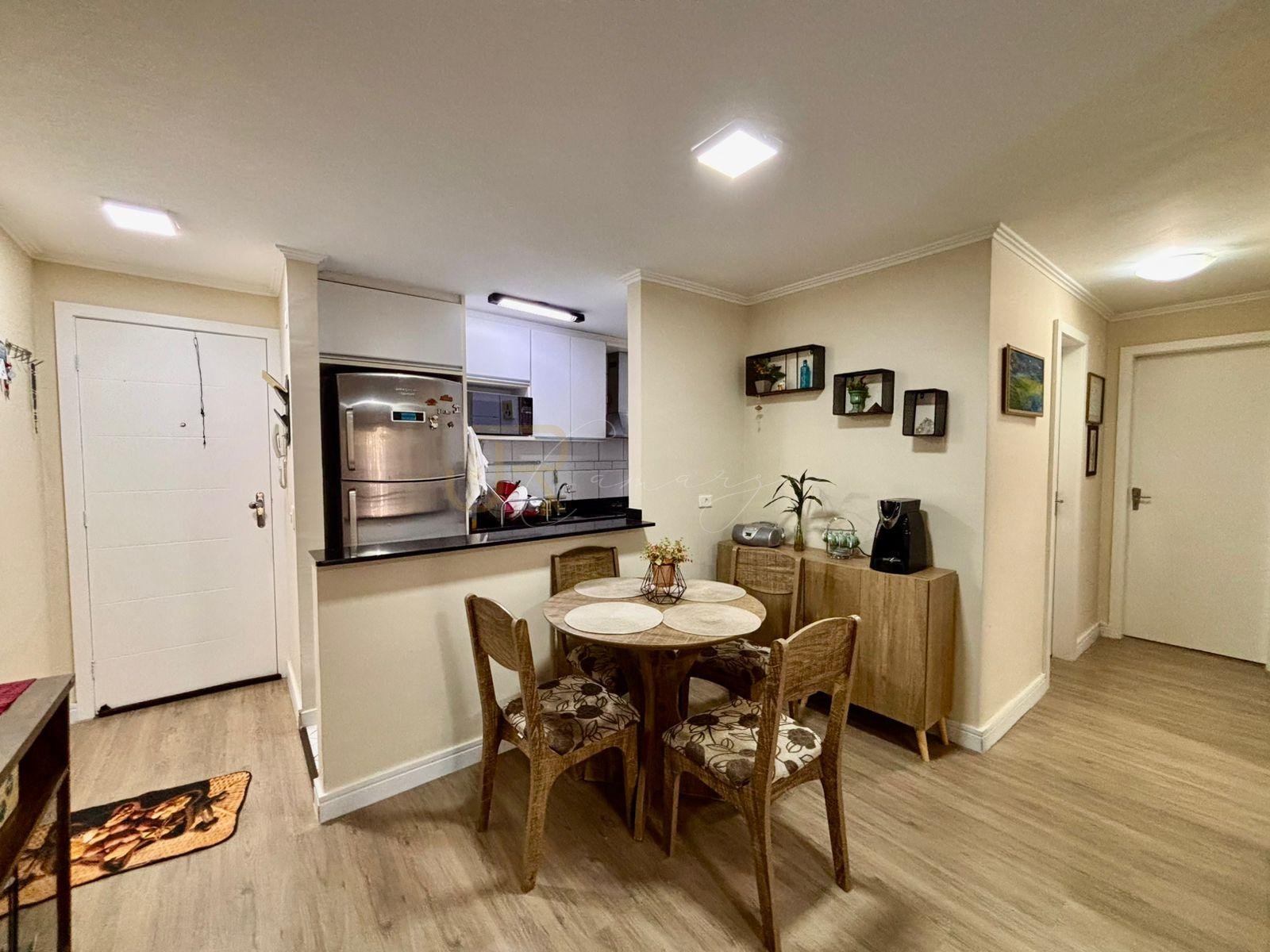 Apartamento Garden com 3 dormitórios à venda, R  370 mil,  bai...