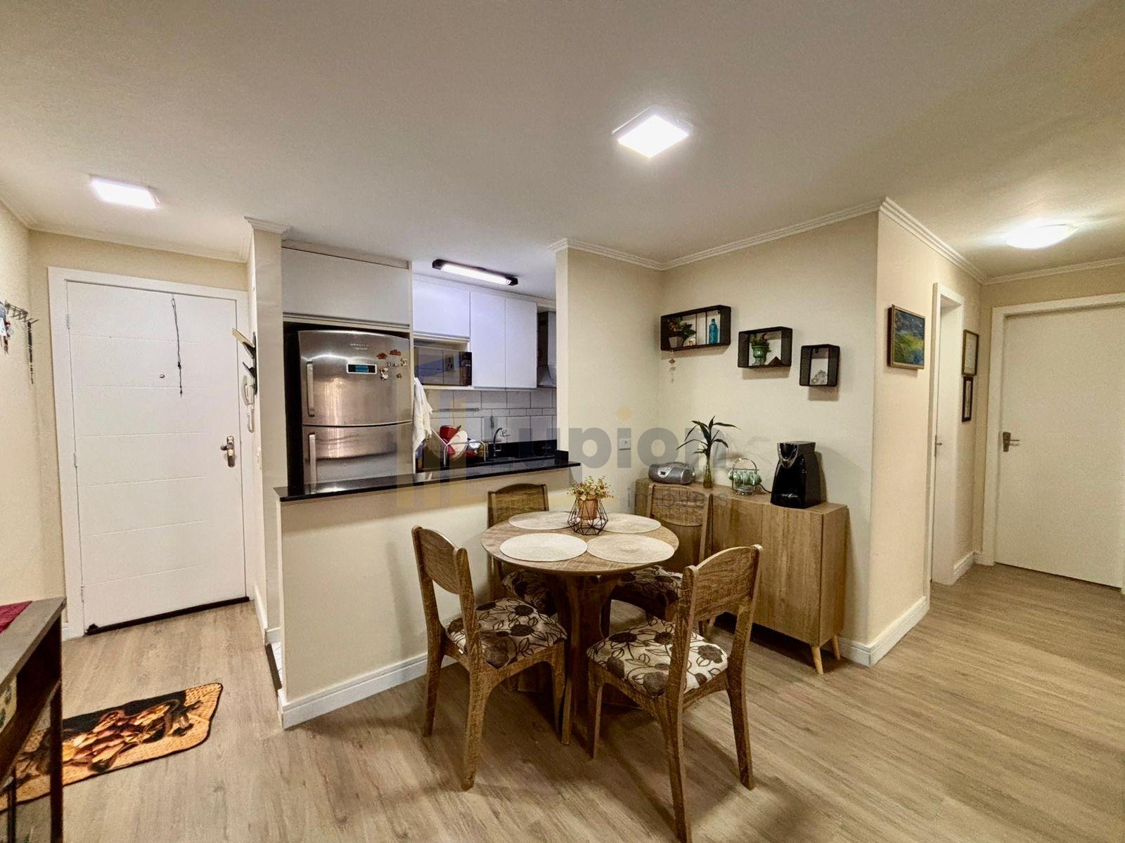 Apartamento Garden com 3 dormitórios à venda, R  370 mil,  bai...