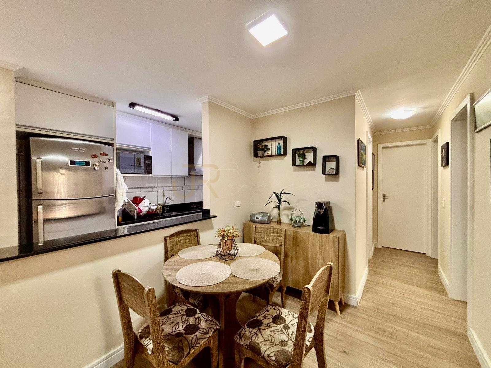 Apartamento Garden com 3 dormitórios à venda, R  370 mil,  bai...