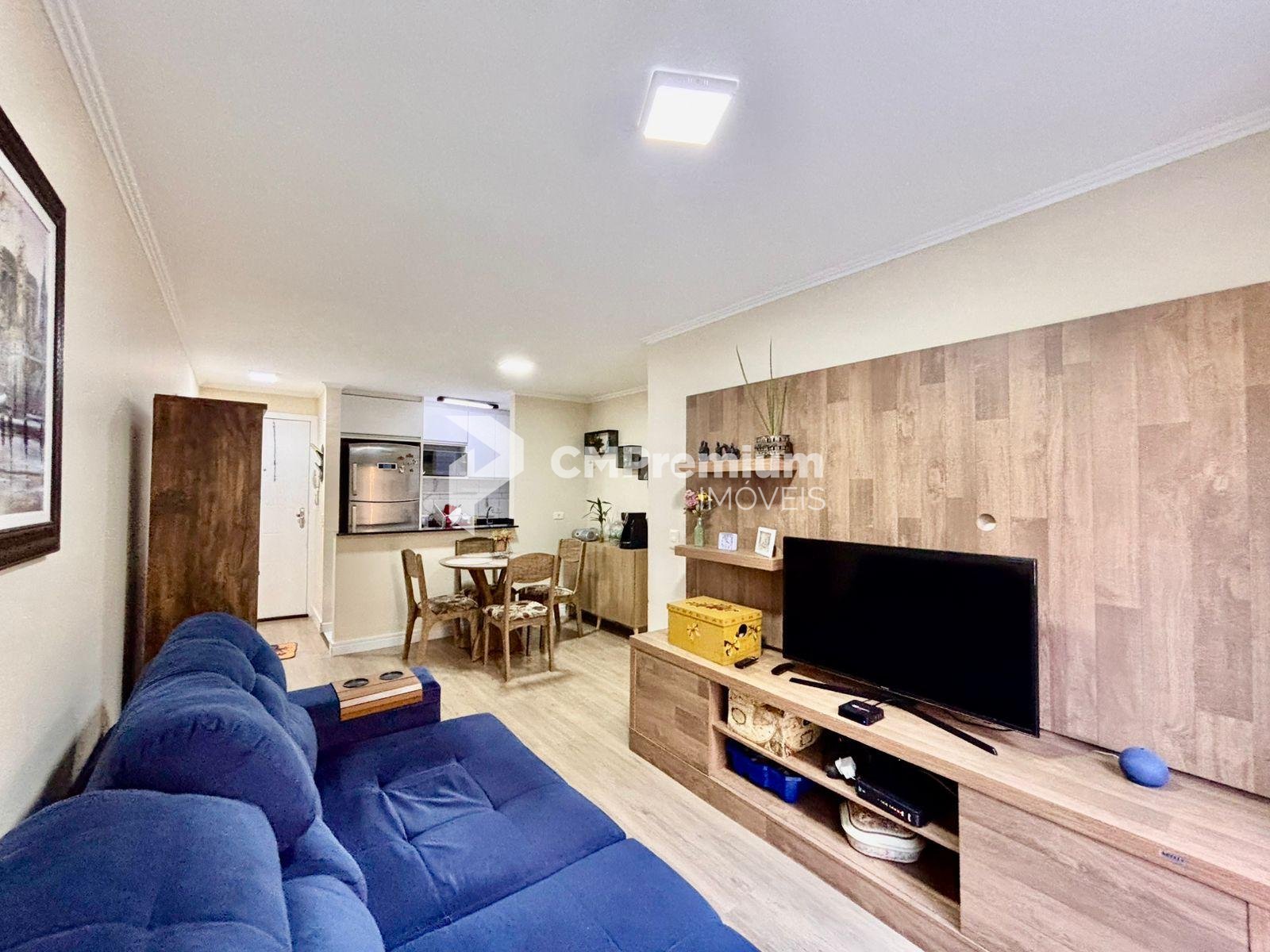Apartamento Garden com 3 dormitórios à venda, R  370 mil,  bai...