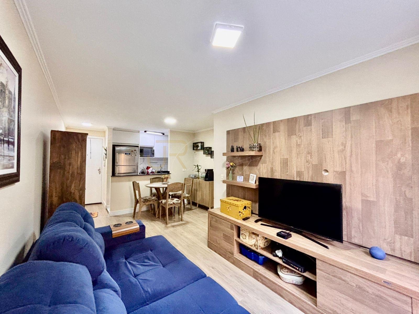 Apartamento Garden com 3 dormitórios à venda, R  370 mil,  bai...