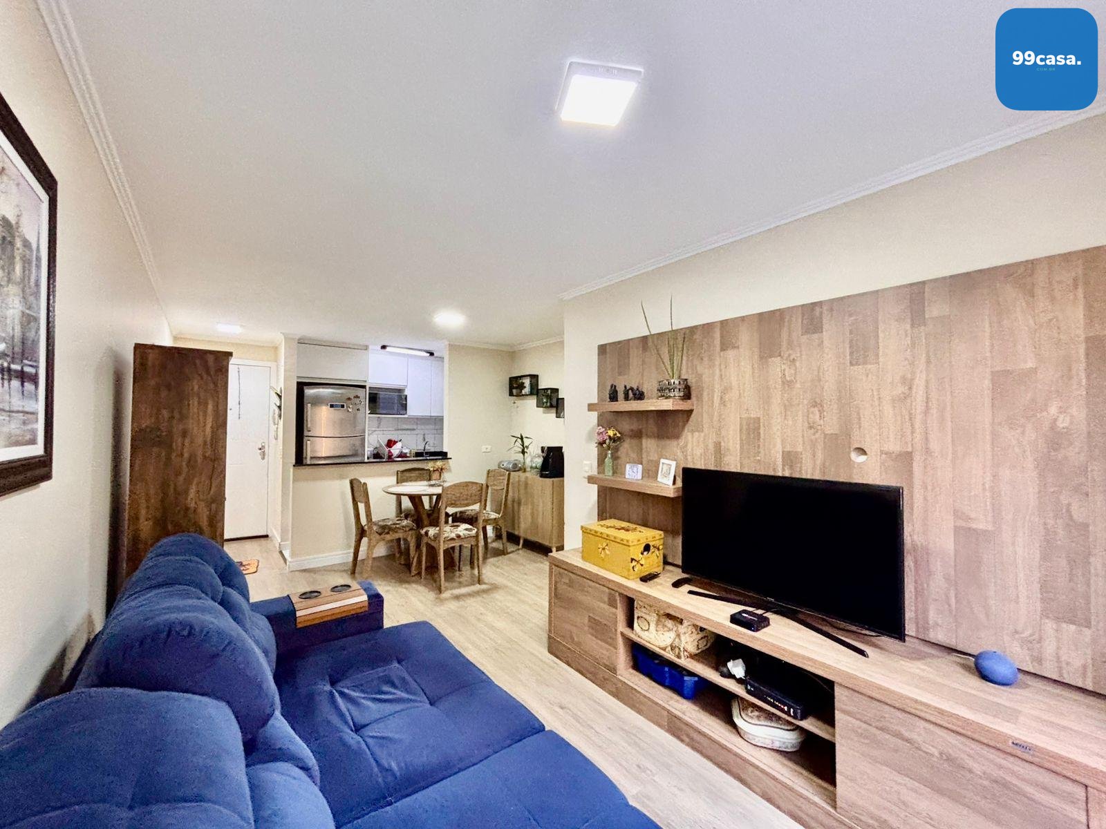 Apartamento Garden com 3 dormitórios à venda, R  370 mil,  bai...