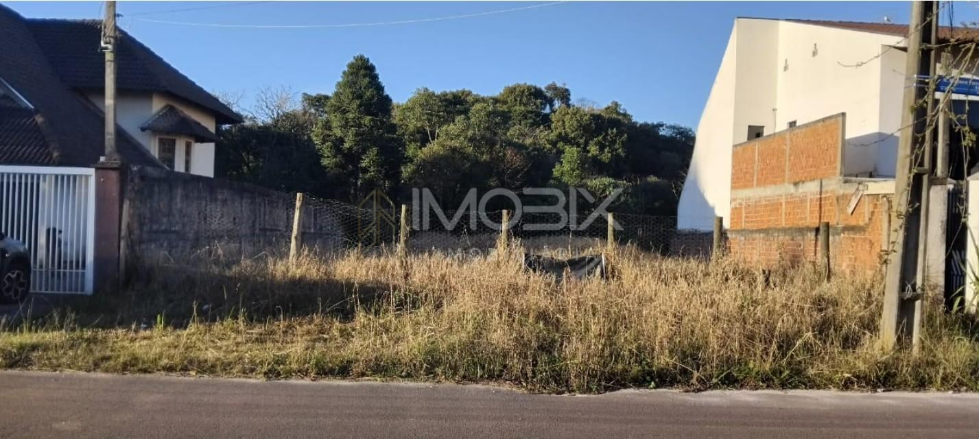 Terreno 719m  em Santa Felicidade. Localização Privilegiada e ...