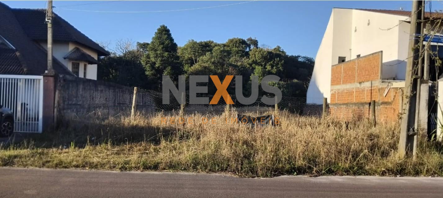 Terreno 719m  em Santa Felicidade. Localização Privilegiada e ...