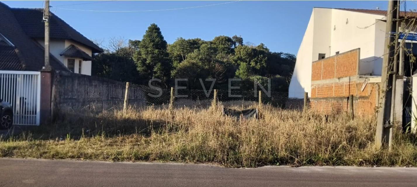 Terreno 719m  em Santa Felicidade. Localização Privilegiada e ...