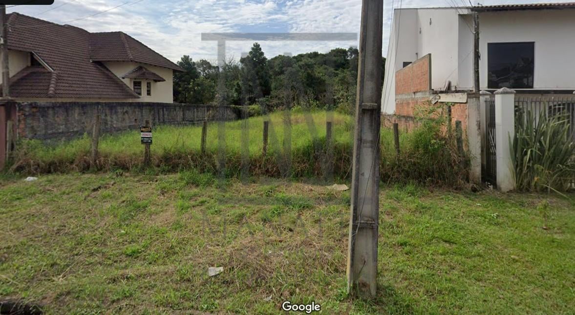 Terreno 719m  em Santa Felicidade. Localização Privilegiada e ...