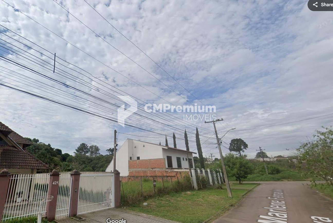 Terreno 719m  em Santa Felicidade. Localização Privilegiada e ...