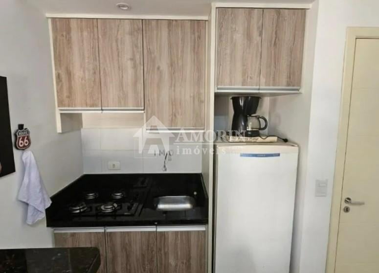 Apartamento 1 Quarto Mobiliado no Cajuru. Próximo UFPR e Shopp...