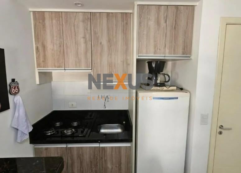 Apartamento 1 Quarto Mobiliado no Cajuru. Próximo UFPR e Shopp...