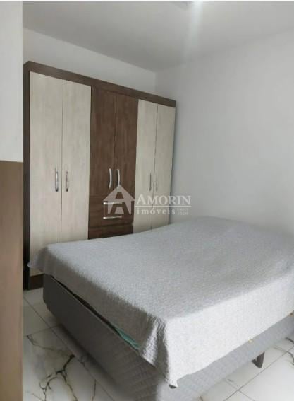 Apartamento 1 Quarto Mobiliado no Cajuru. Próximo UFPR e Shopp...