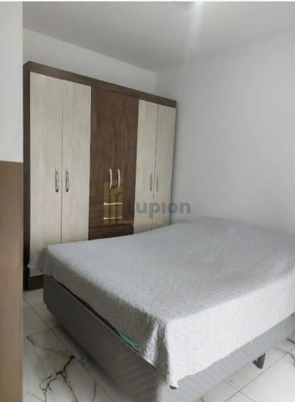 Apartamento 1 Quarto Mobiliado no Cajuru. Próximo UFPR e Shopp...