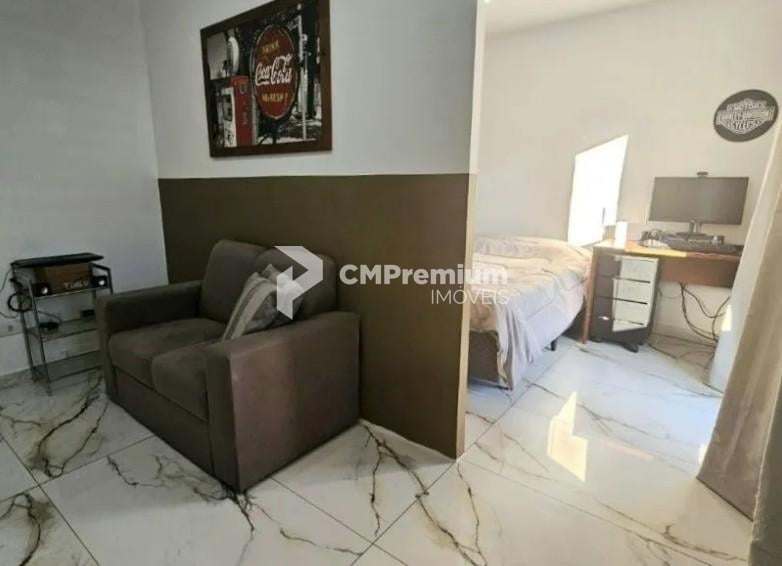 Apartamento 1 Quarto Mobiliado no Cajuru. Próximo UFPR e Shopp...