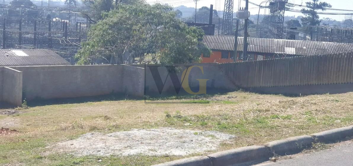 Terreno 8x16 à Venda no São Lourenço  Vista Privilegiada e Ót...