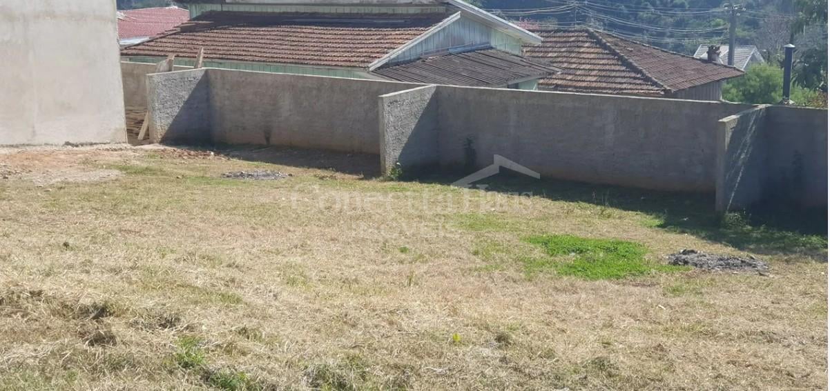 Terreno 8x16 à Venda no São Lourenço  Vista Privilegiada e Ót...