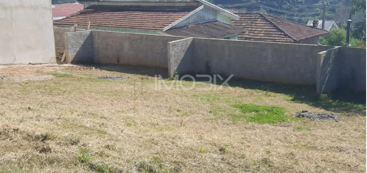 Terreno 8x16 à Venda no São Lourenço  Vista Privilegiada e Ót...