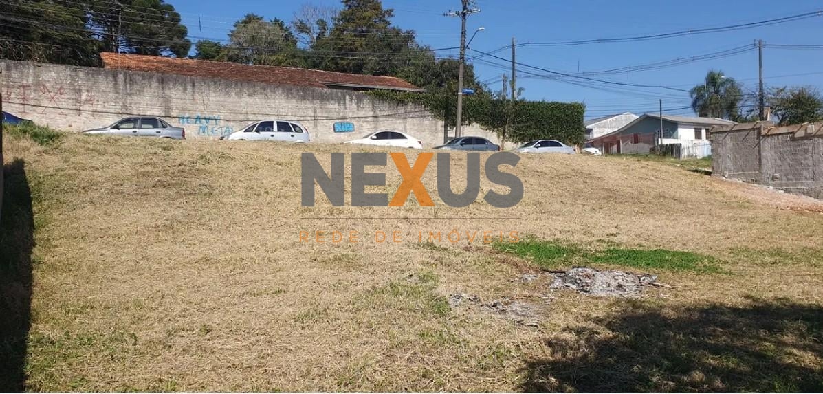 Terreno 8x16 à Venda no São Lourenço  Vista Privilegiada e Ót...