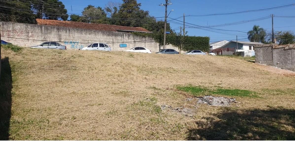 Terreno 8x16 ? Venda no S?o Louren?o ? Vista Privilegiada e ?t...