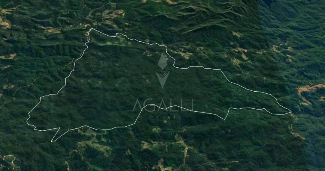 Fazenda 1.926 ha em Tunas do Paraná, Ideal para Crédito de Car...
