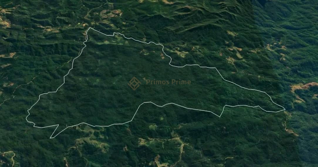 Fazenda 1.926 ha em Tunas do Paran?, Ideal para Cr?dito de Car...