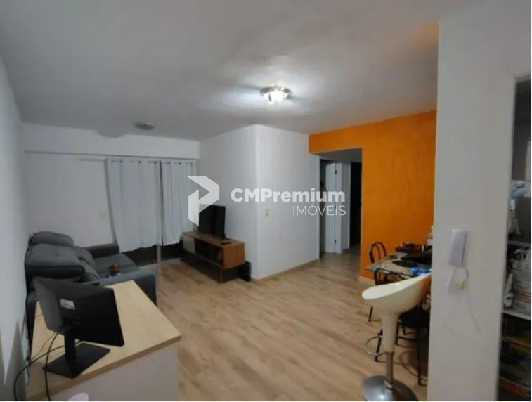 Apartamento 3 Quartos com Suíte e Sacada no Bairro Alto, Curitiba