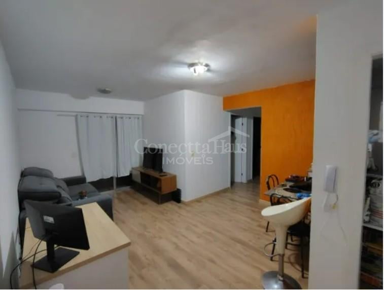 Apartamento 3 Quartos com Suíte e Sacada no Bairro Alto, Curitiba