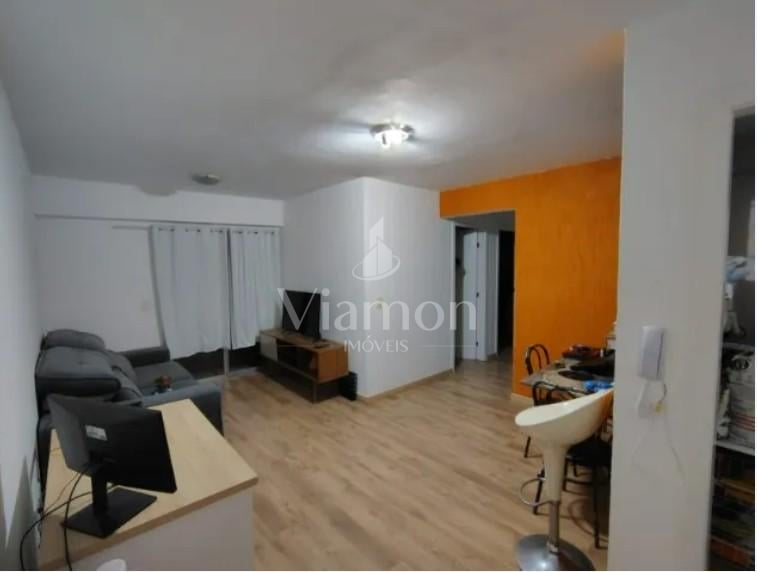 Apartamento 3 Quartos com Suíte e Sacada no Bairro Alto, Curitiba